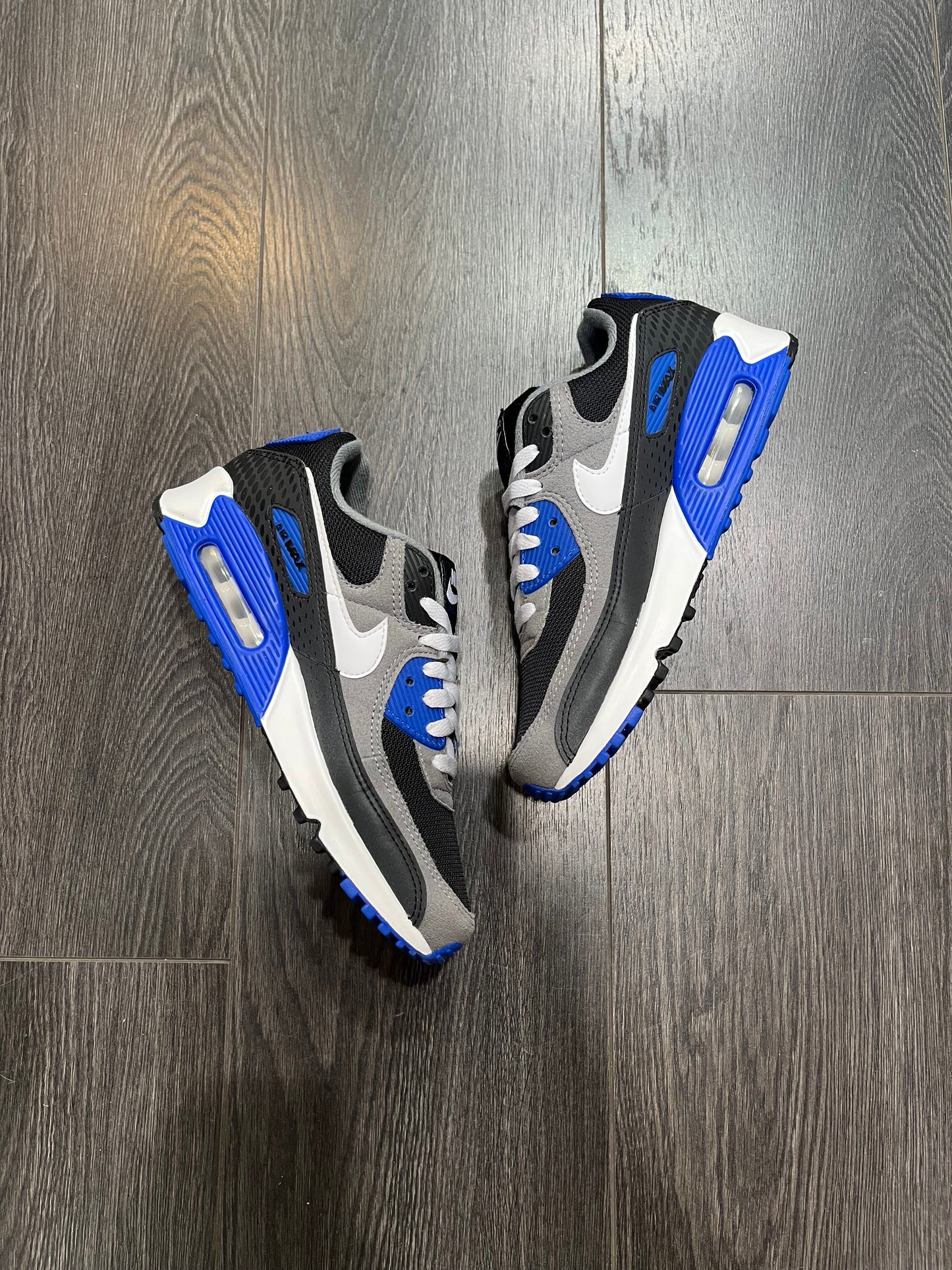 Nike Air Max 90 Lyon Blue