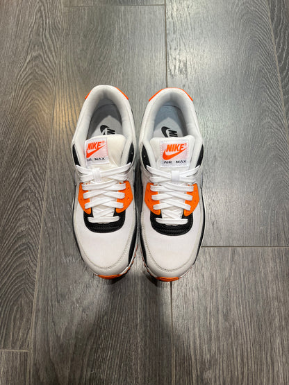 Nike Air Max 90 Safety Orange