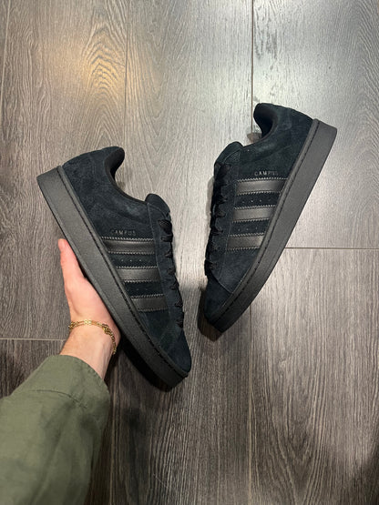 Adidas Campus 00S Black