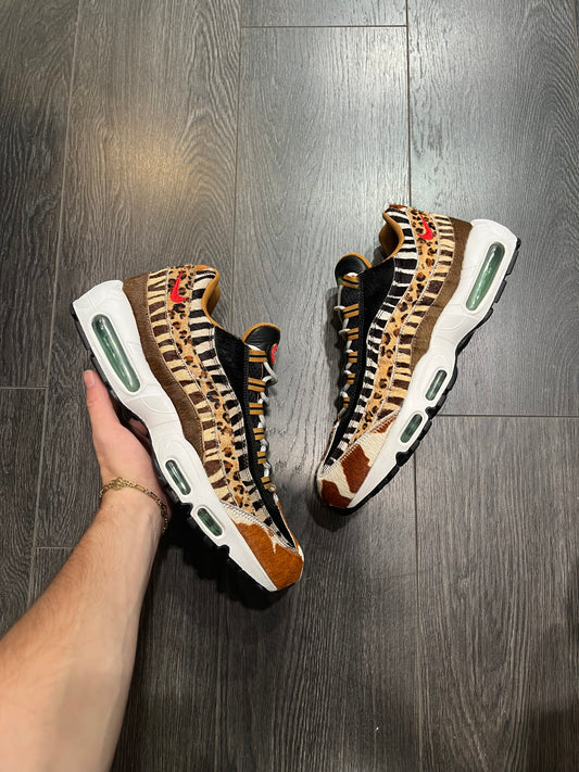 Nike Air Max 95 Atmos Animal