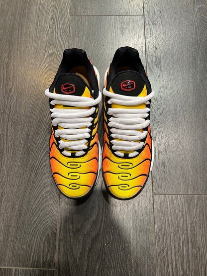 Nike Air Max Plus Sunset