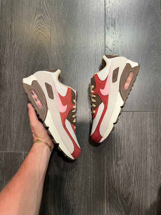 Nike Air Max 90 Bacon