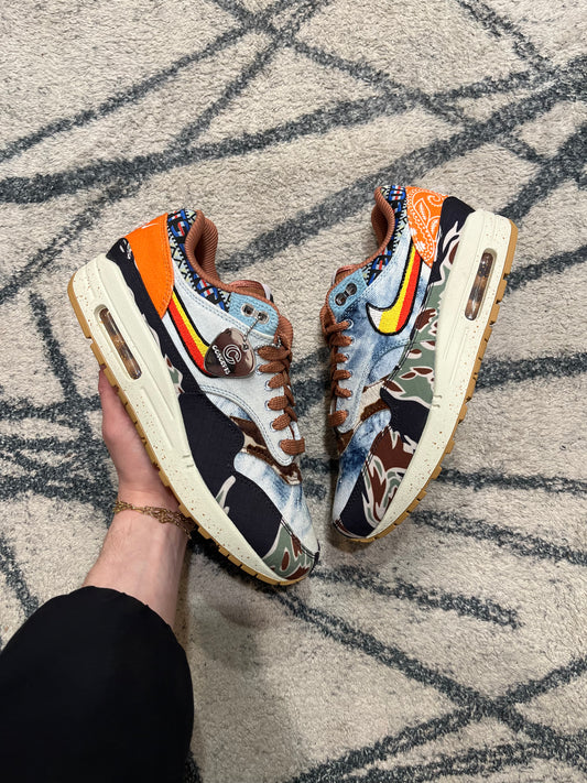 Nike Air Max 1 Concepts Heavy