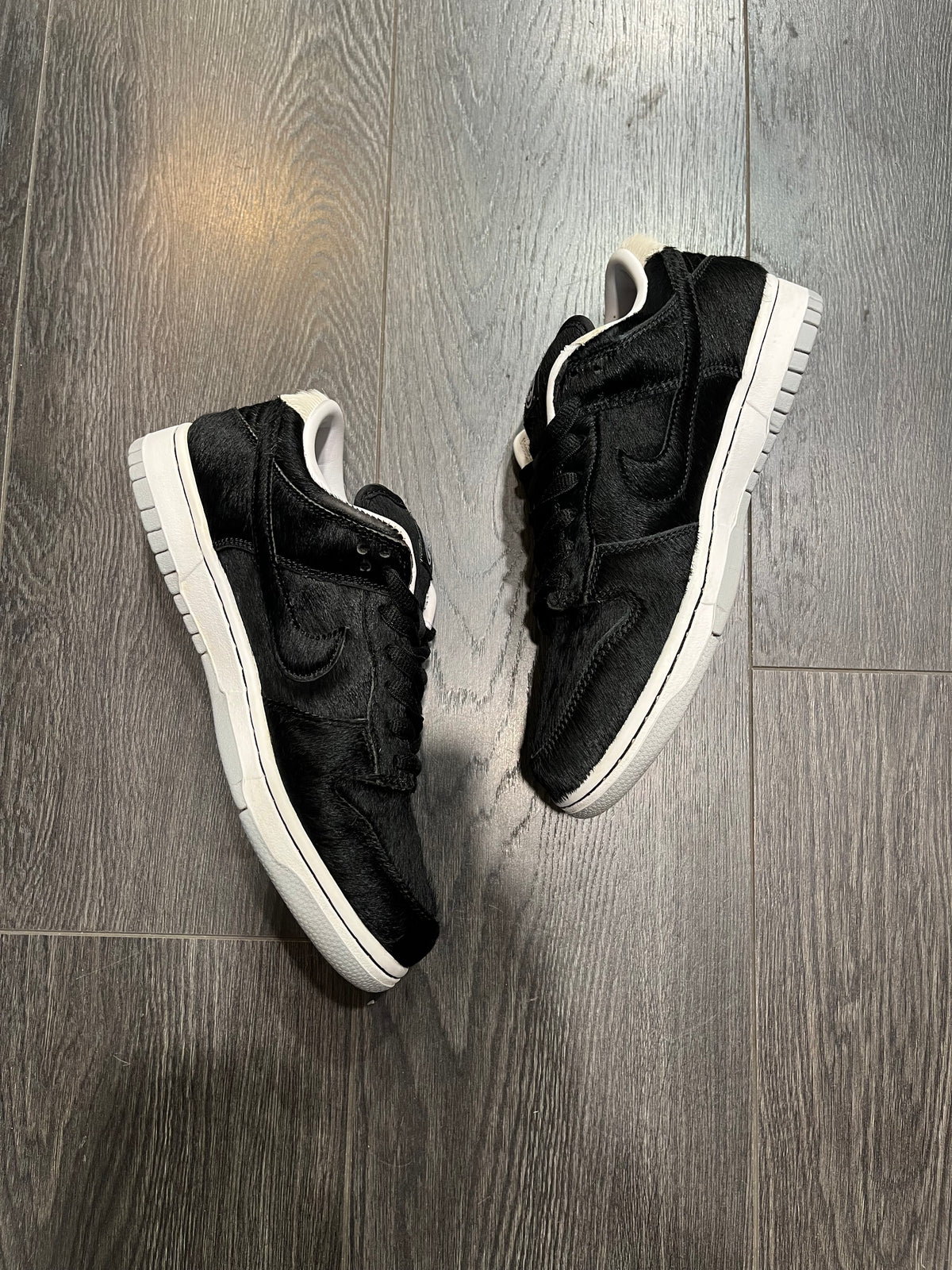 Nike Dunk SB Medicom Toy