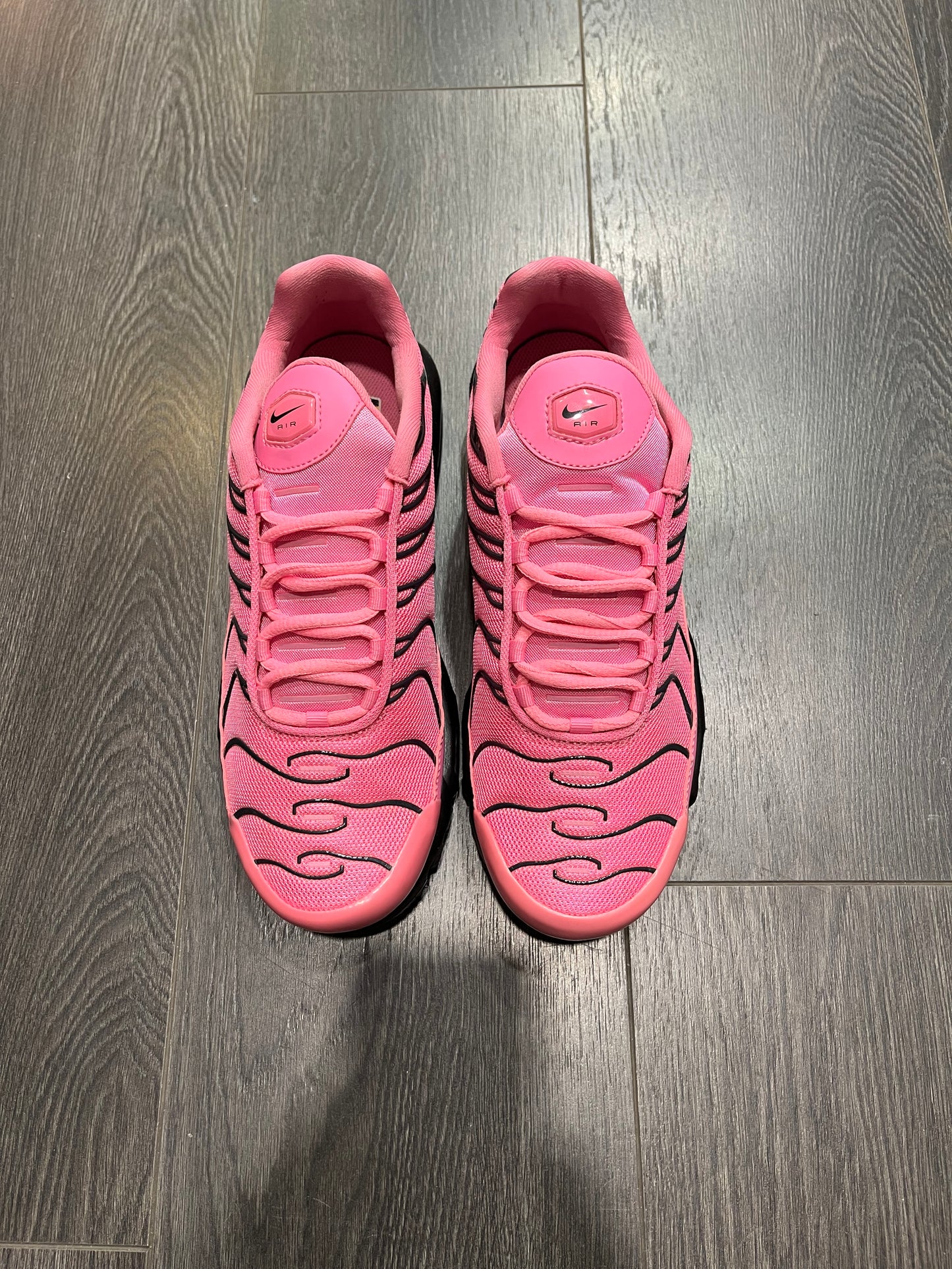Nike Air Max Plus Playfull Pink