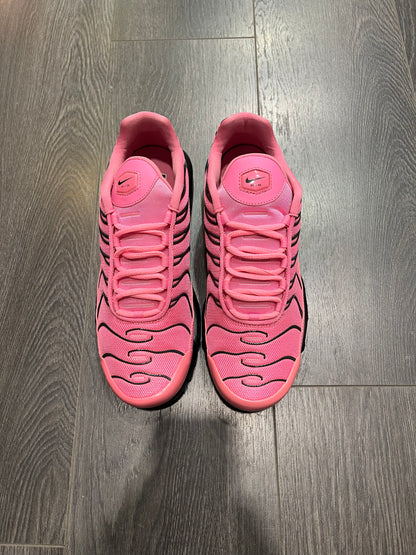 Nike Air Max Plus Playfull Pink