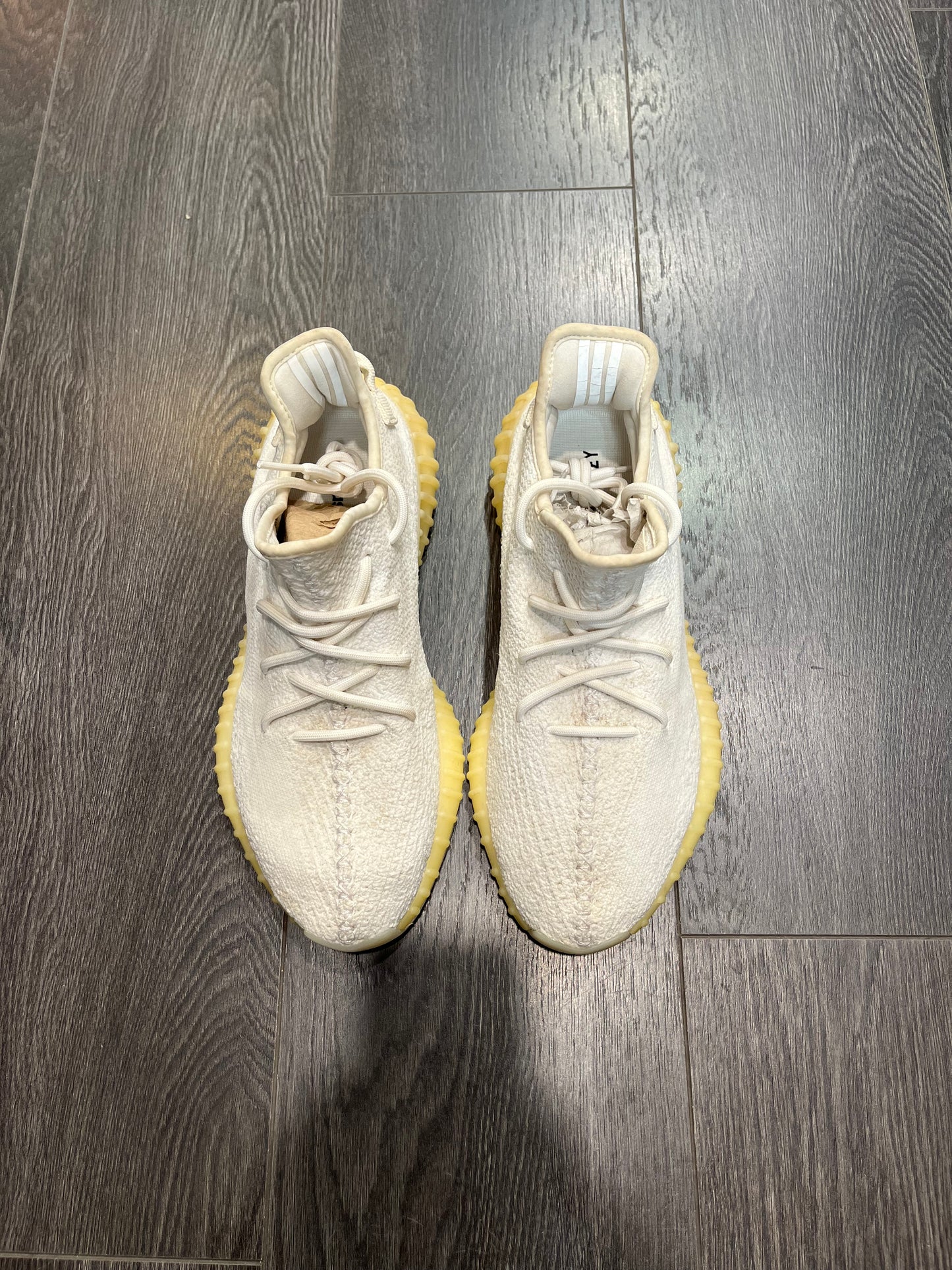Yeezy 350 V3 Cream