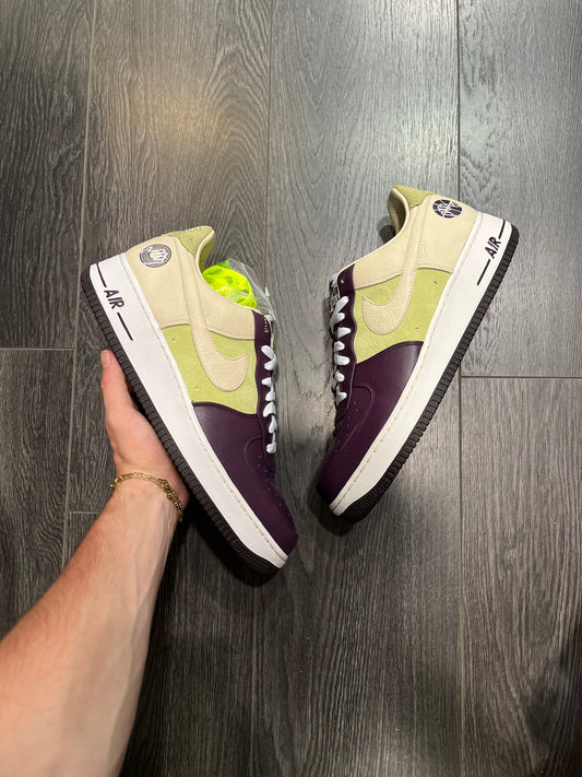 Nike Air Force 1 BOBBITO