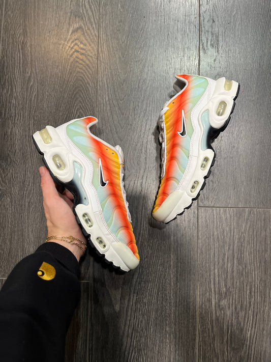 Nike Air Max Plus Tropical Twist