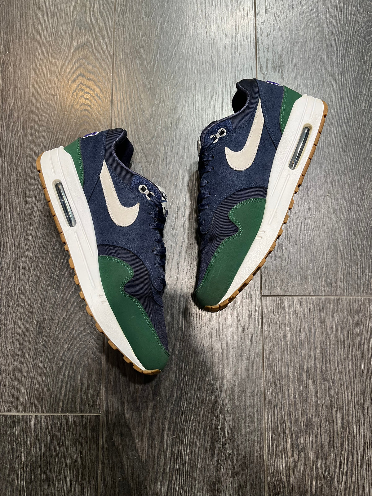 Nike Air Max 1 Letterman Pack