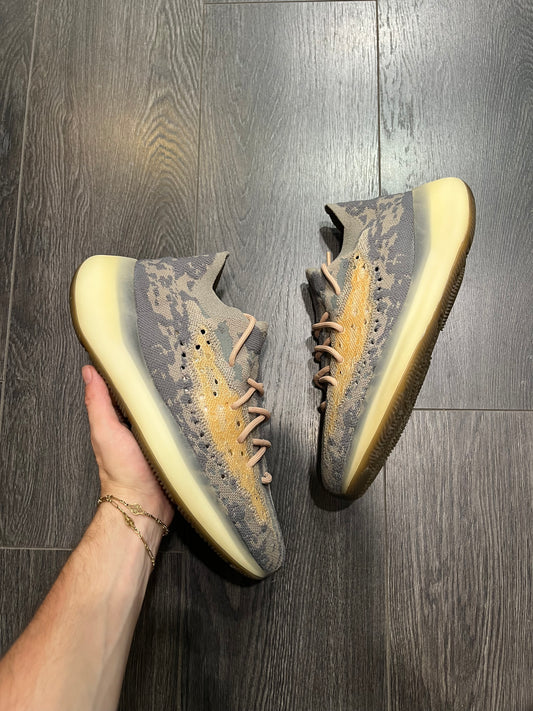 Adidas Yeezy 380 Mist