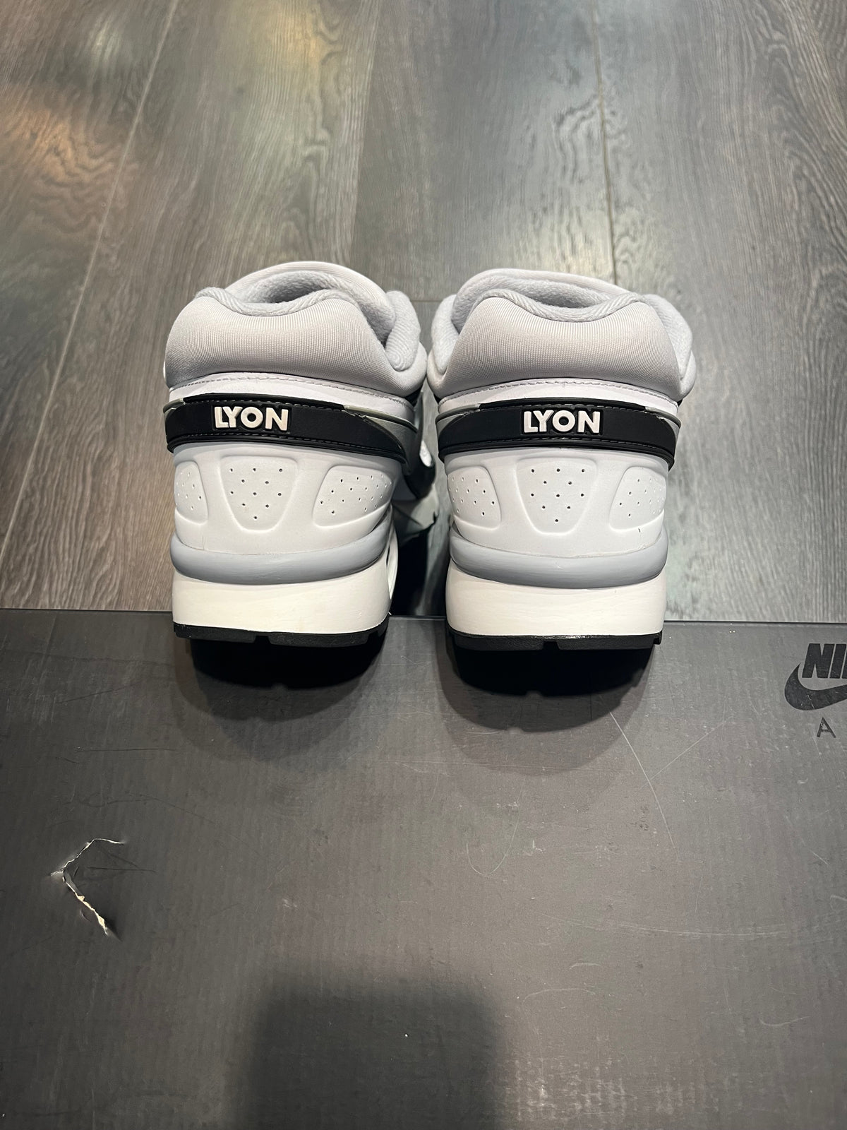 Nike Air Max BW Lyon