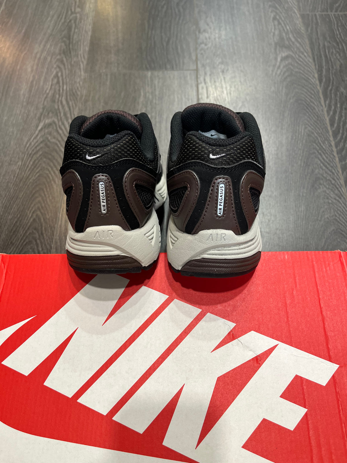 Nike Pegasus Baroque