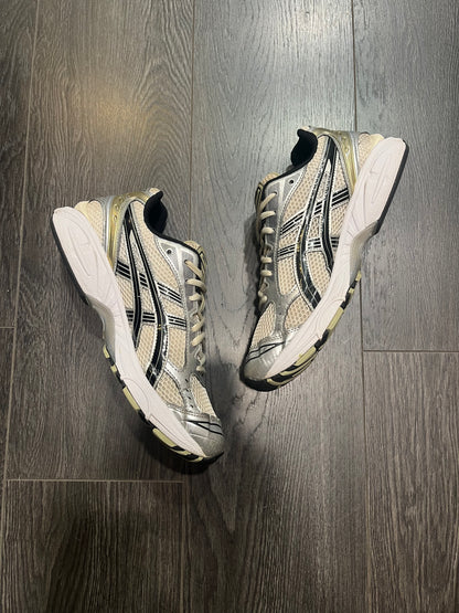 Asics Gel Kayano 14 Birch Pure Silver