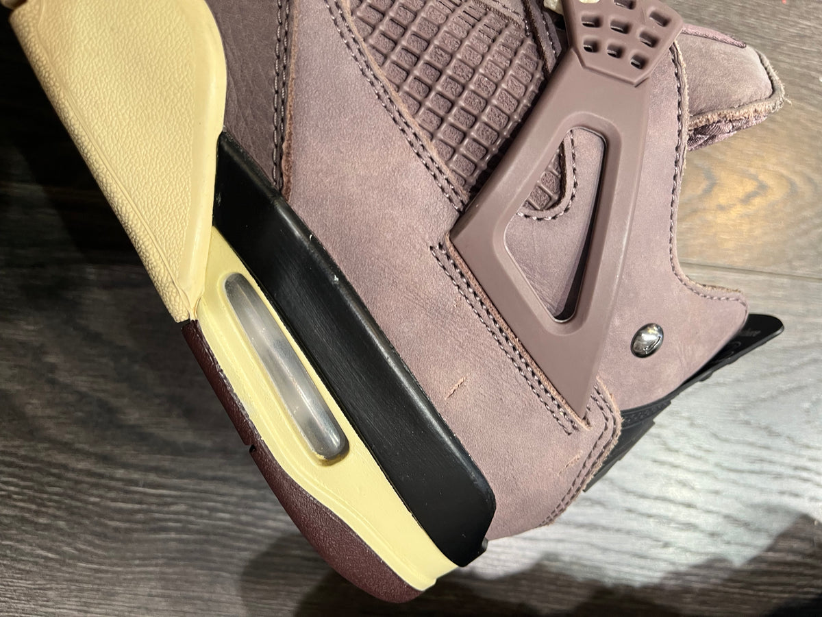 Air Jordan 4 A Ma Maniere Ore