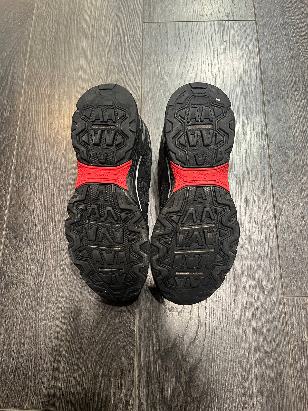 Asics Venture 6 black