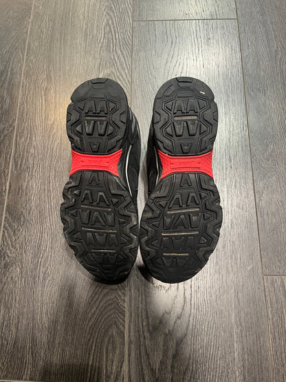 Asics Venture 6 black