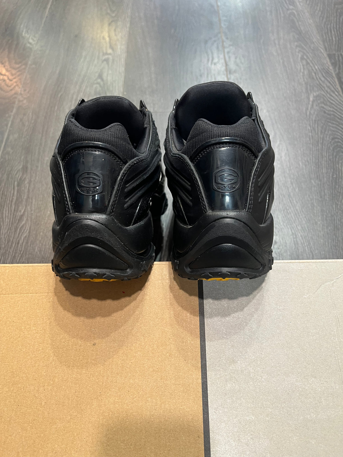 Nike Nocta Hot Step II Black