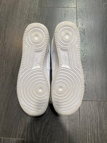 Nike Air Force 1 White