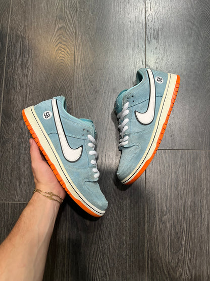 Nike Dunk SB Pro Gulf Club 58