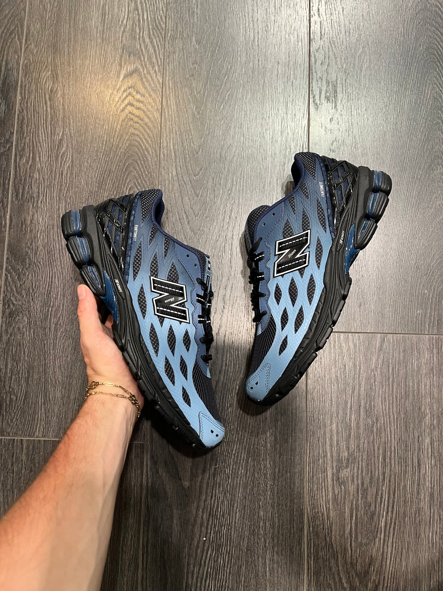 New Balance U1906 Blue