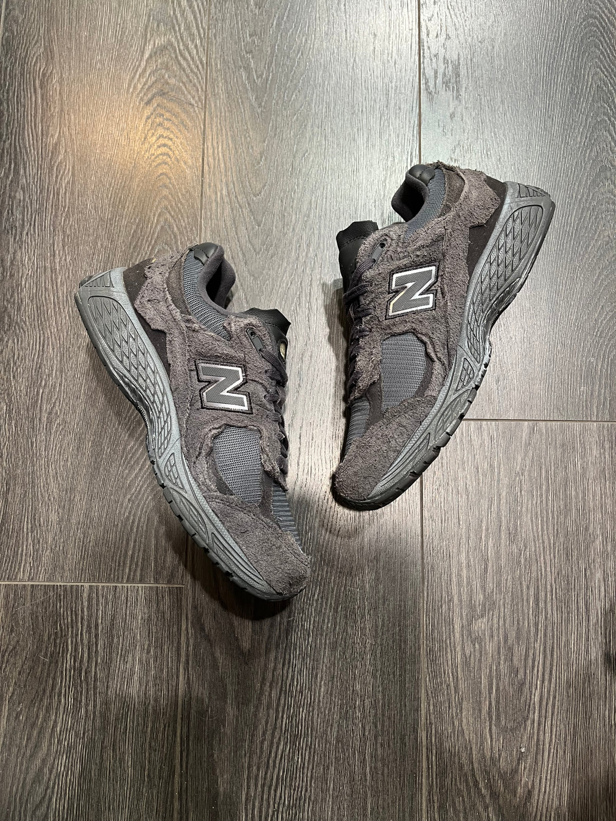 New Balance 2002R Phantom