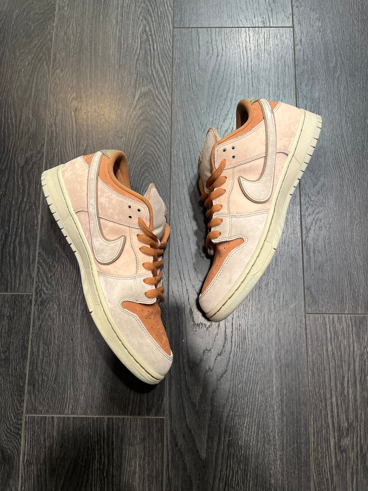 Nike Dunk SB Trocadero Garden