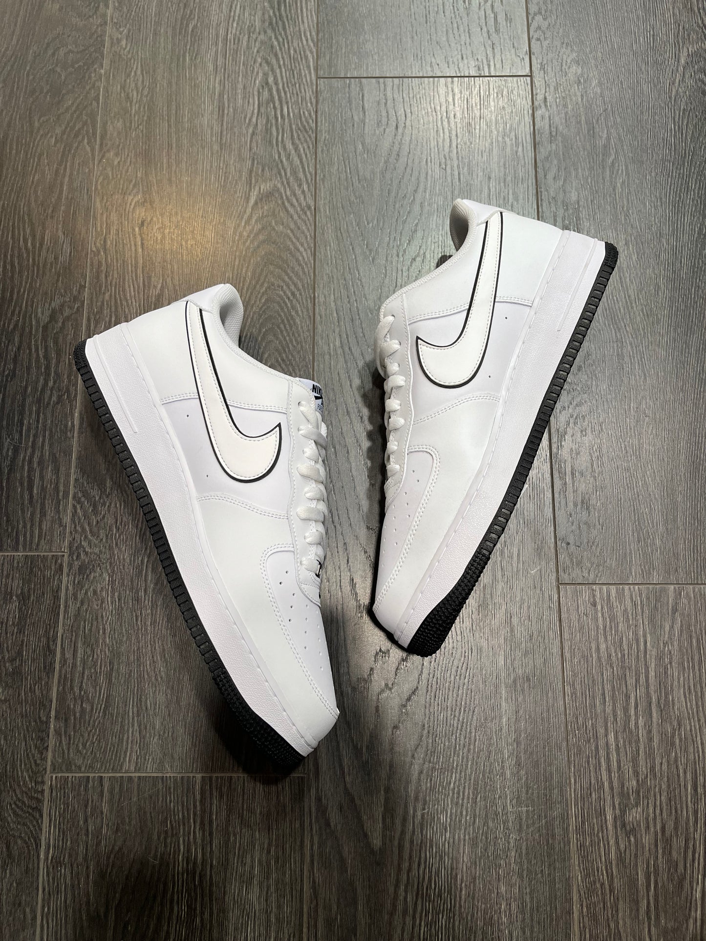 Nike Air Force 1 White