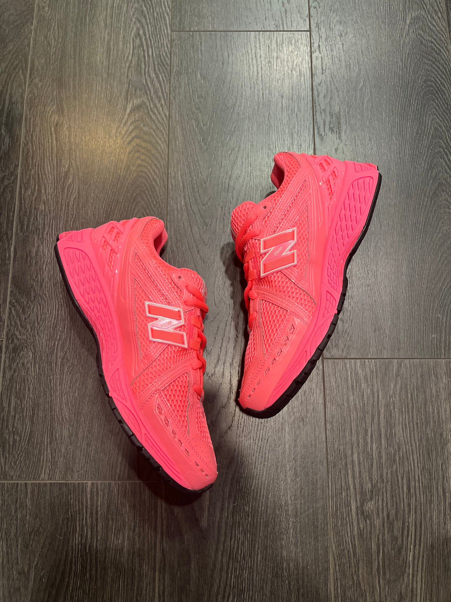 New Balance 1906R Asos Pink
