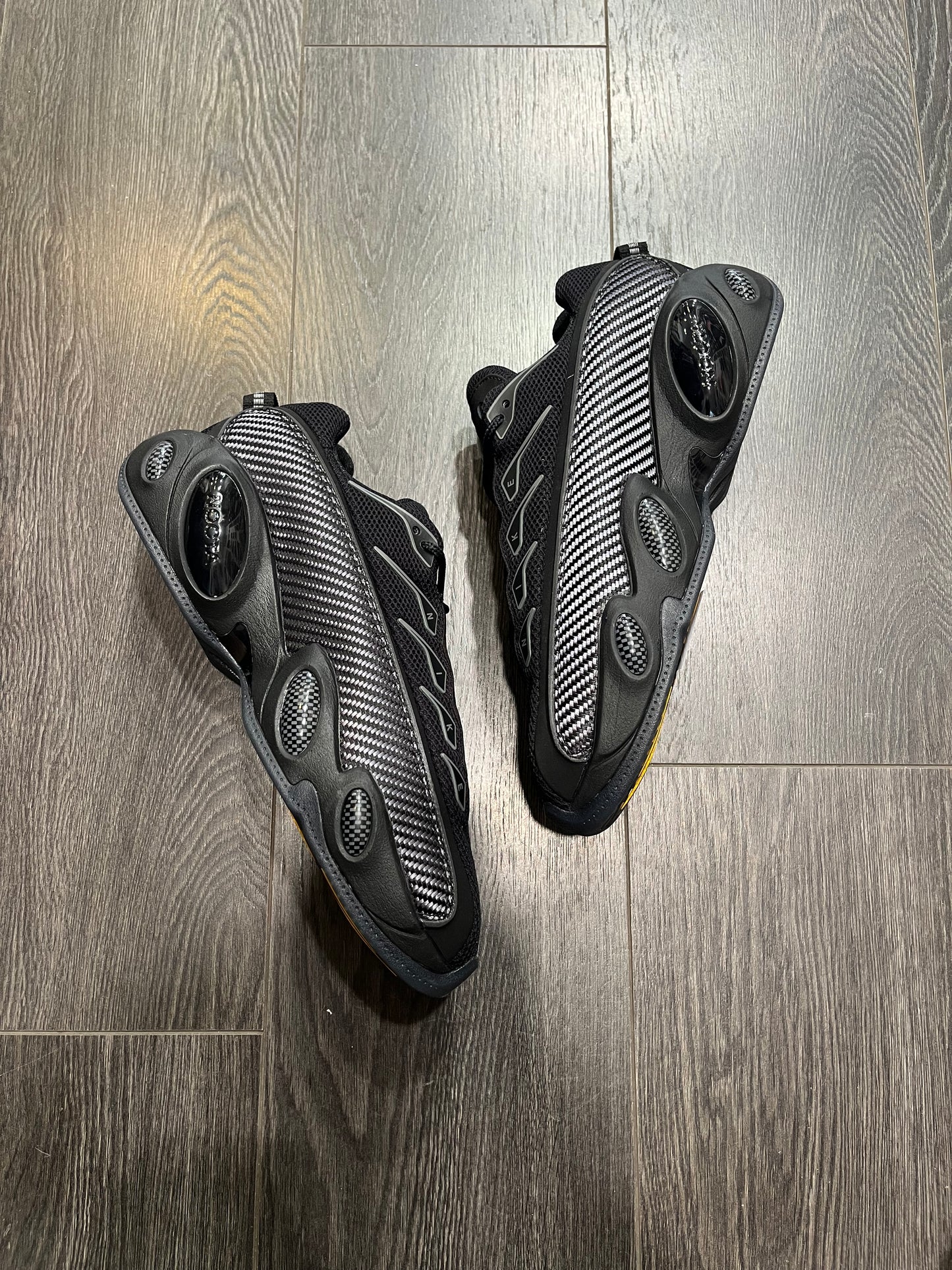 Nike Nocta Glide Black