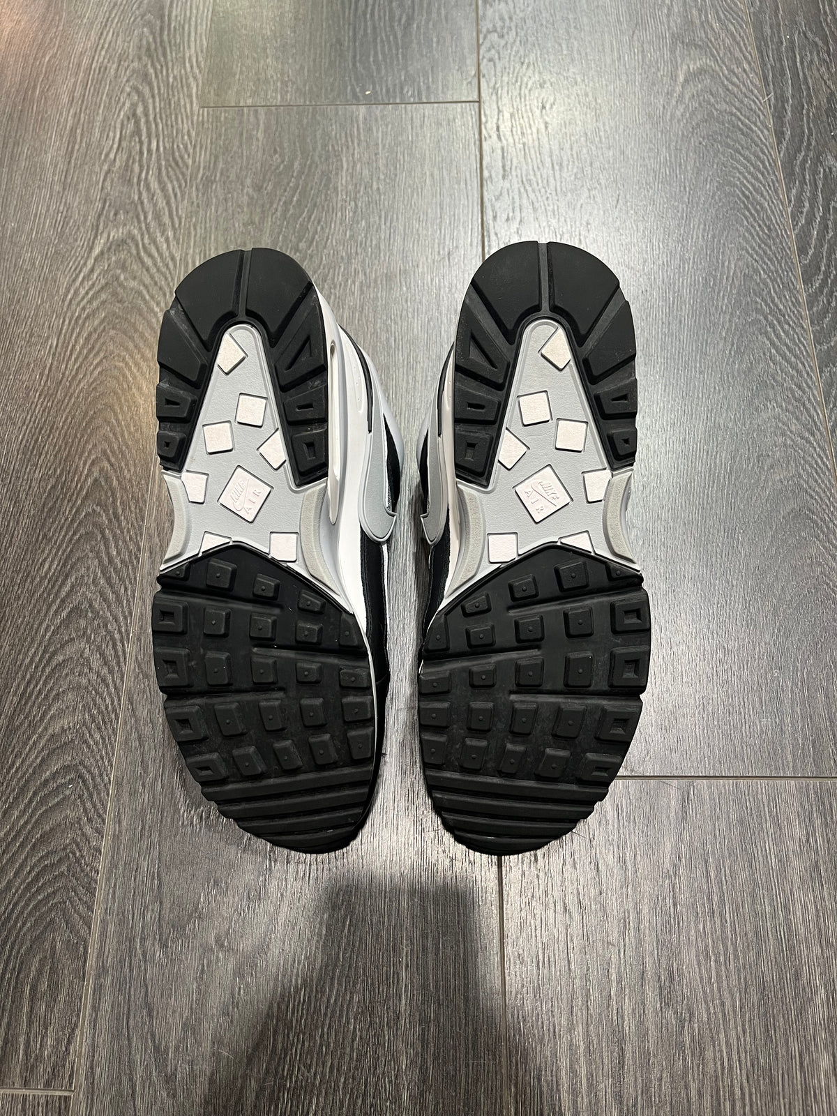 Nike Air Max BW Lyon