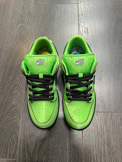 Nike Dunk SB Buttercup