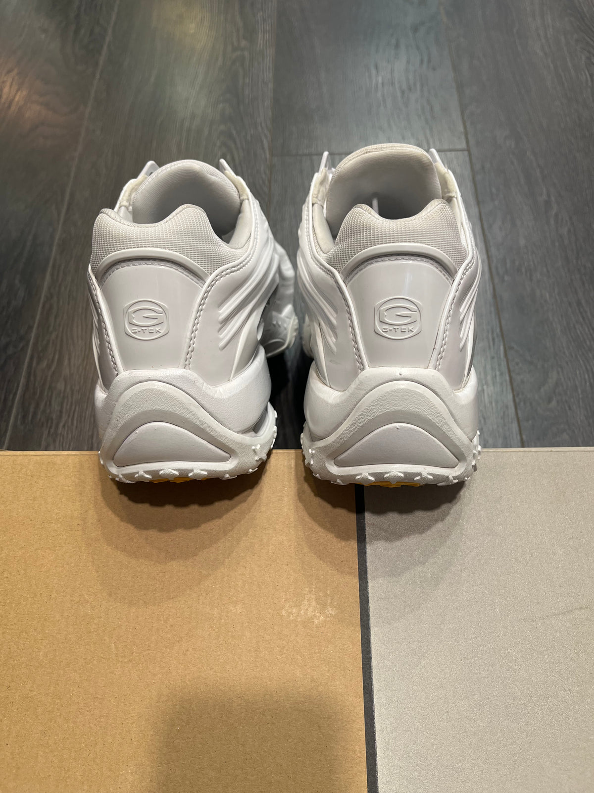 Nike Nocta Hot Step II White