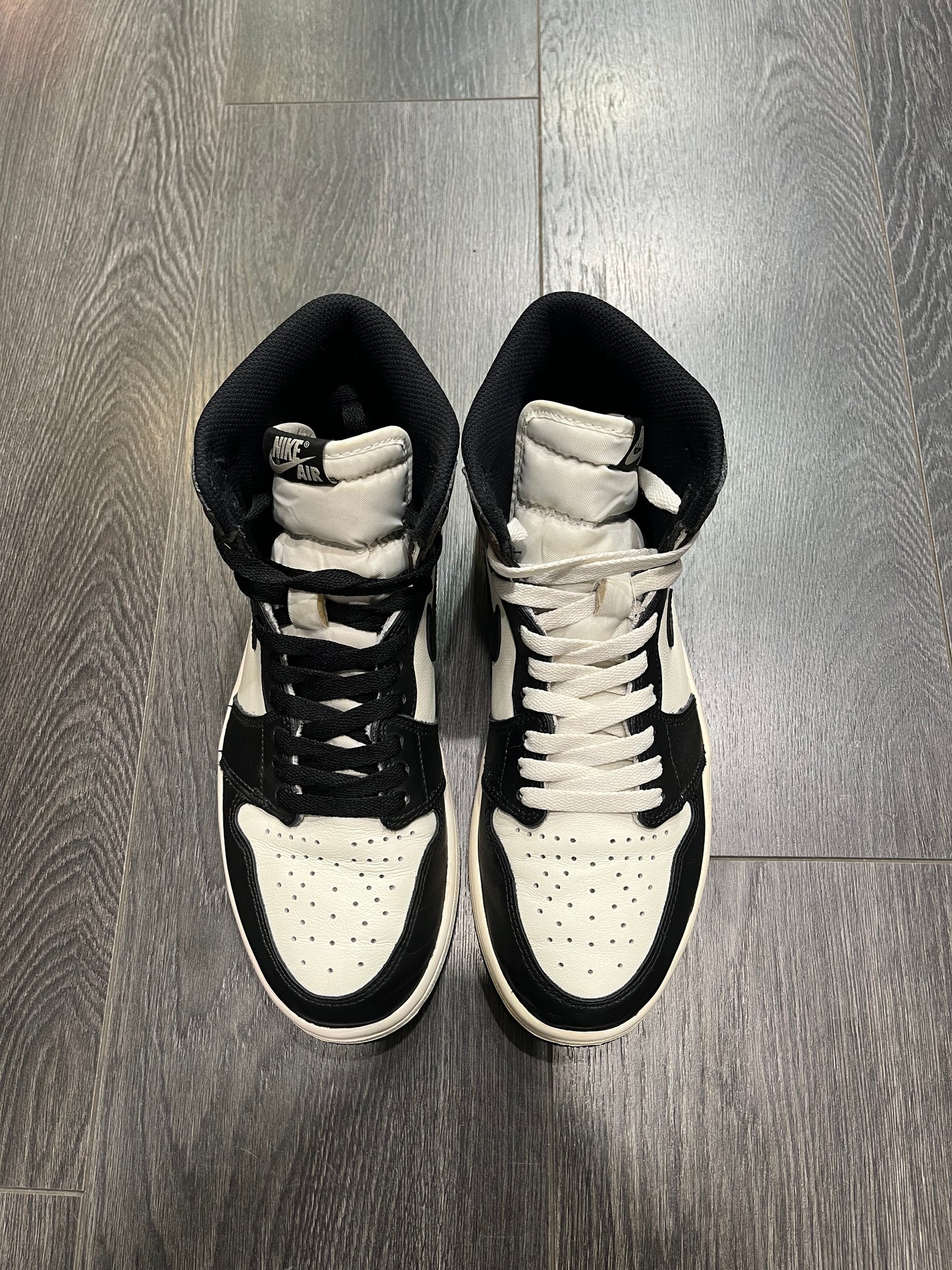 Air Jordan 1 High Mocha