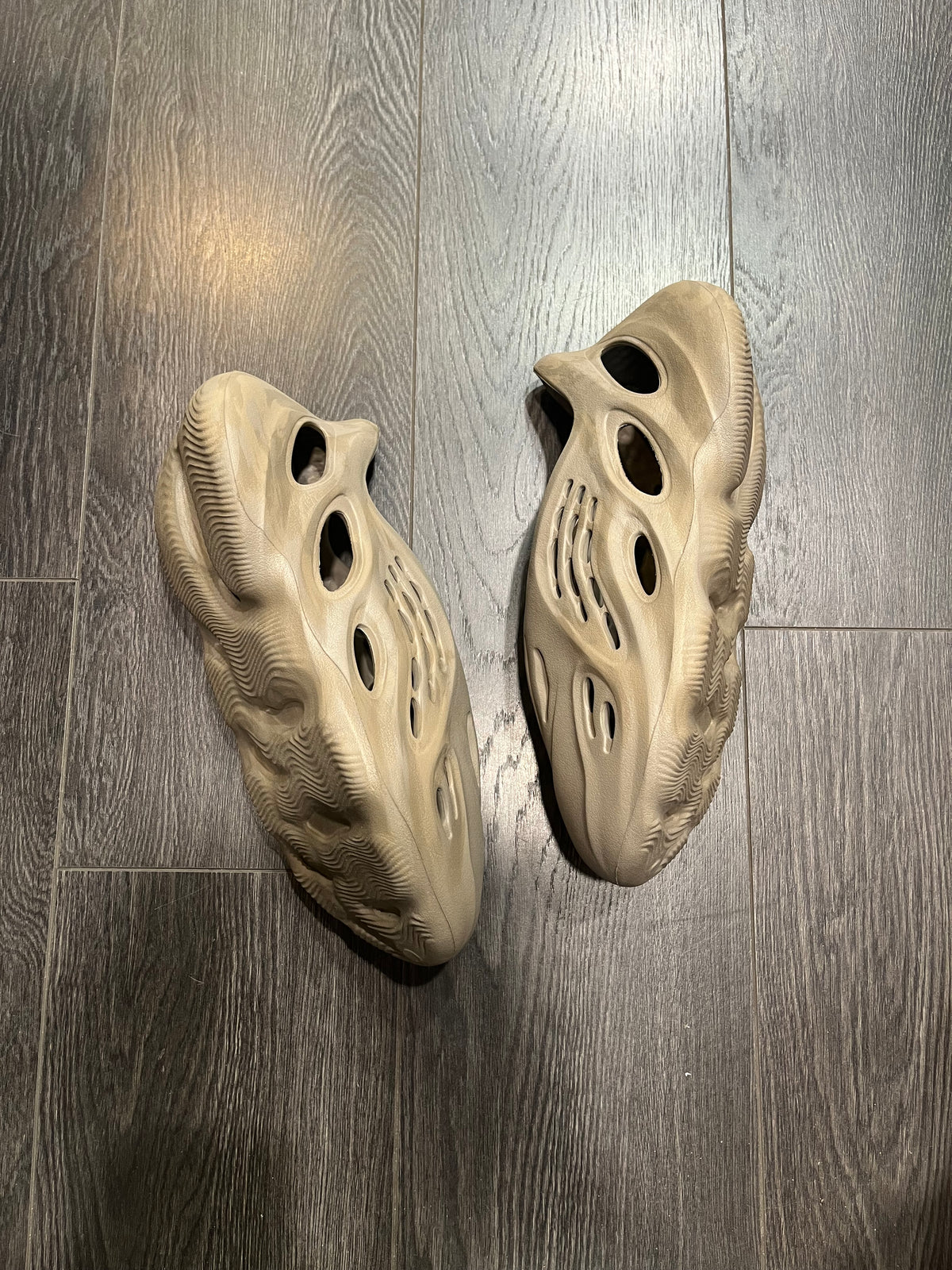 Yeezy Foam Runner Stone Age