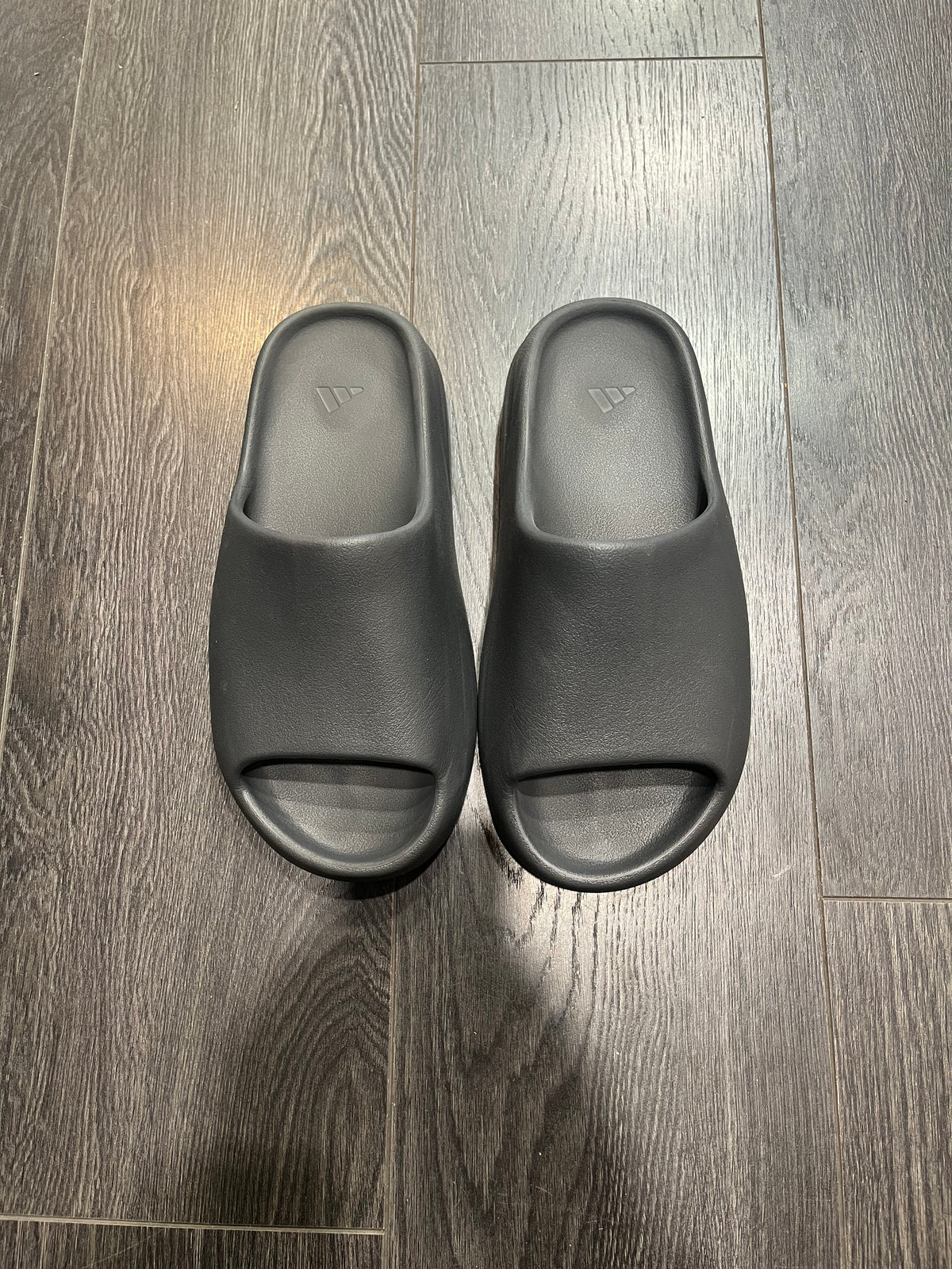 Yeezy Slide Granit
