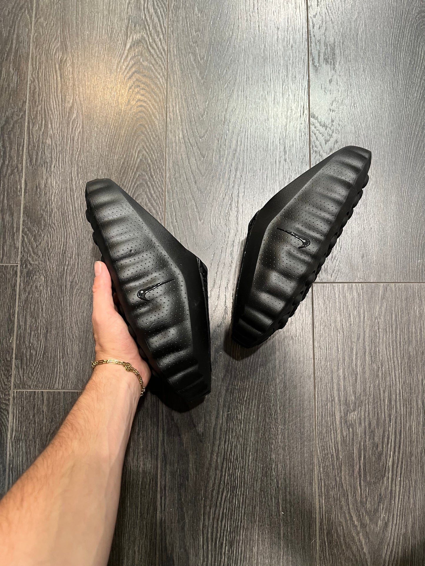 Nike Mind 001 Black