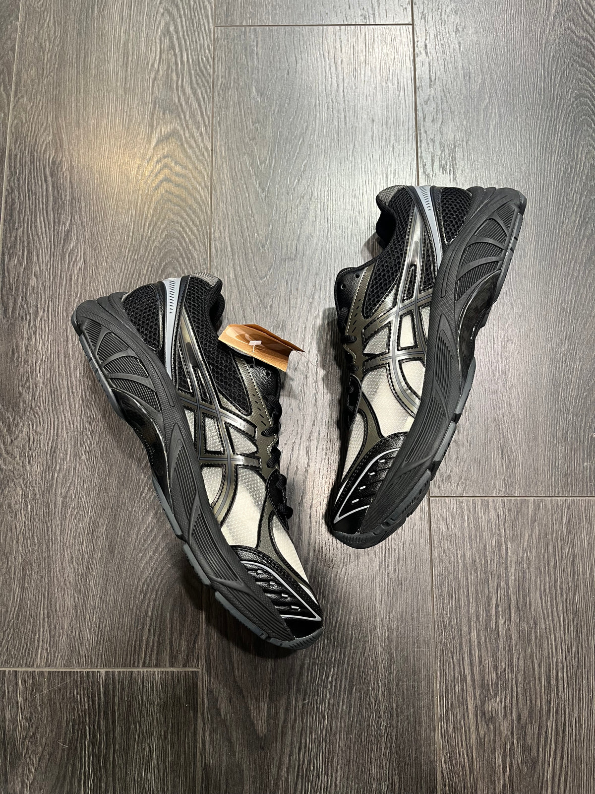 Asics GT-2160 Black