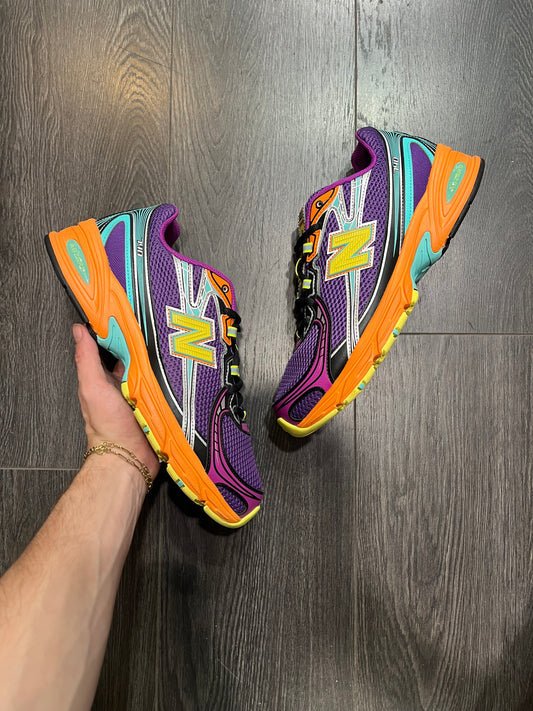 New Balance 740 Grape Orange