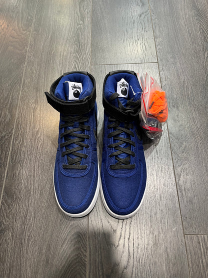 Nike Vandal SP Stussy Blue