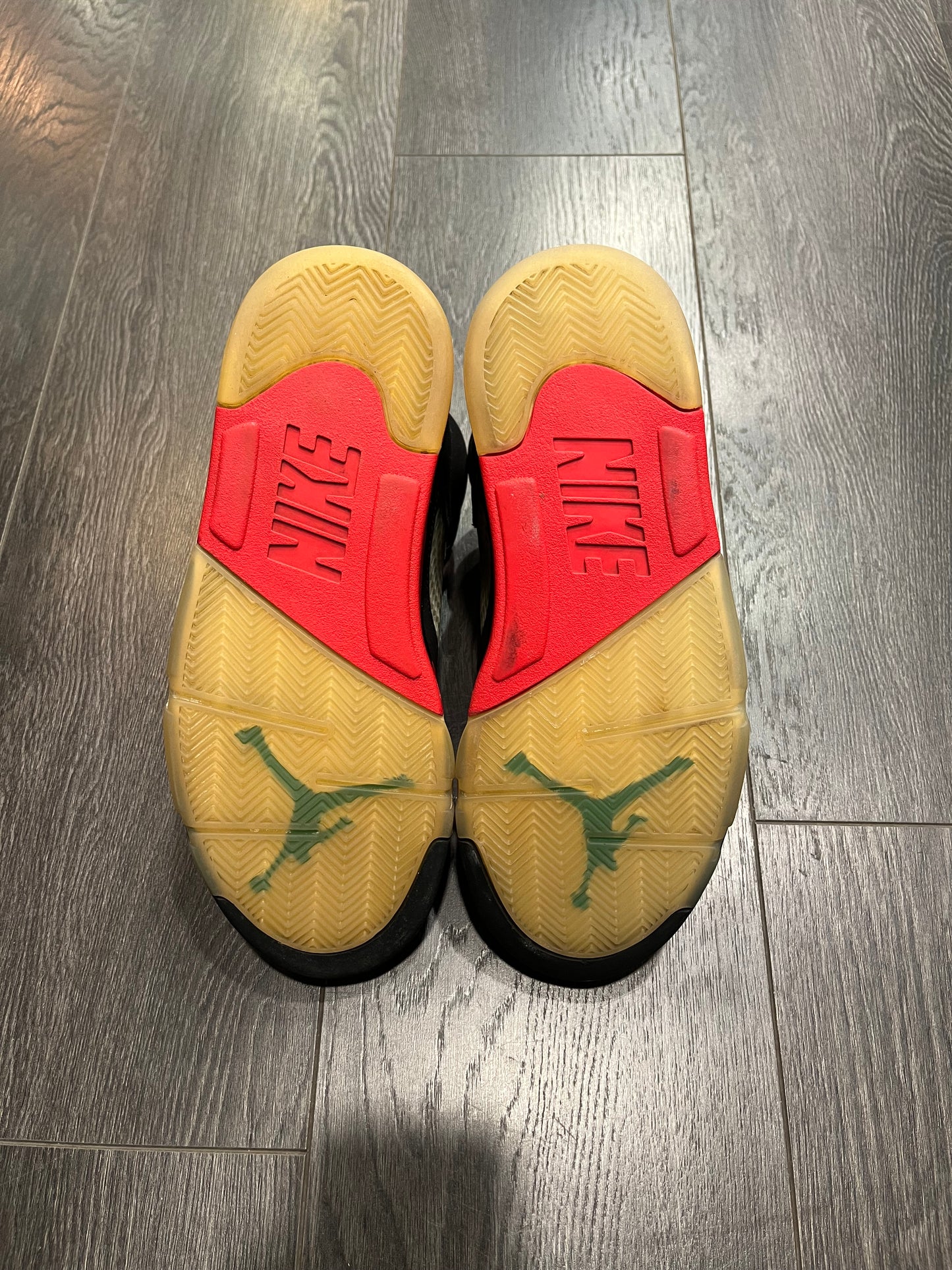 Air Jordan 5 Retro Top 3