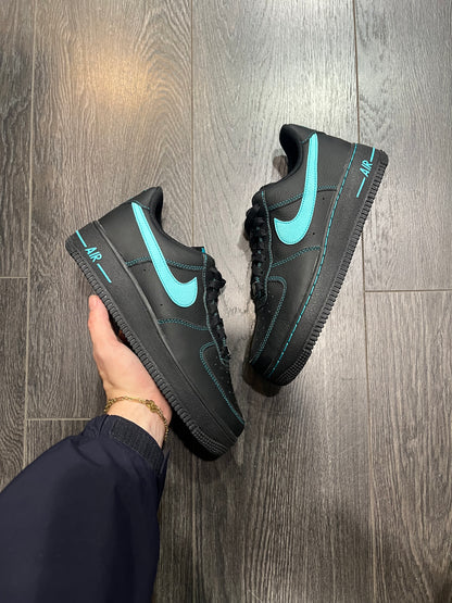 Nike Air Force 1 Low Aurora Green