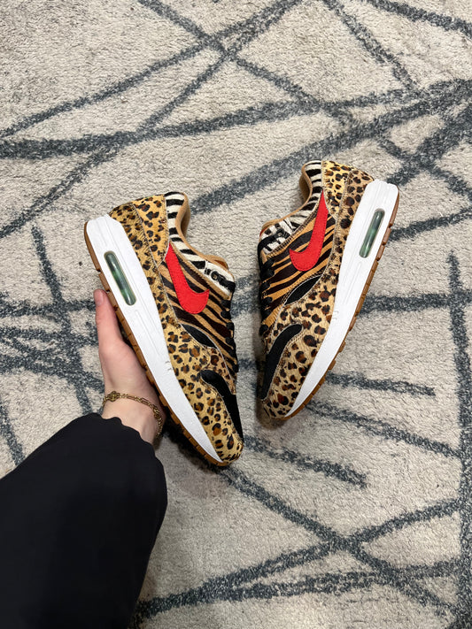 Nike Air Max 1 Atmos Animal