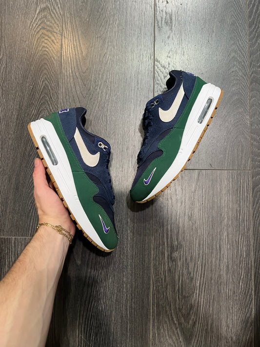 Nike Air Max 1 Letterman Pack
