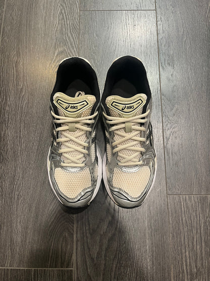 Asics Gel Kayano 14 Birch Pure Silver