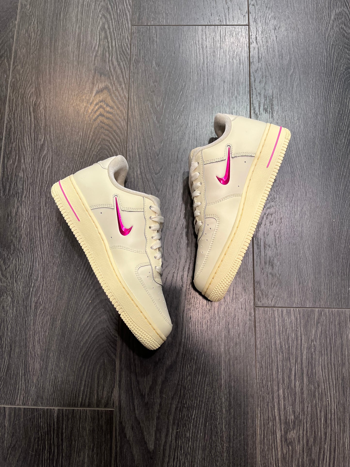 Nike Air Force 1 Playfull Pink