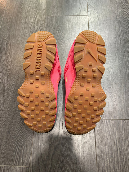 Nike Humara Jacquemus Pink