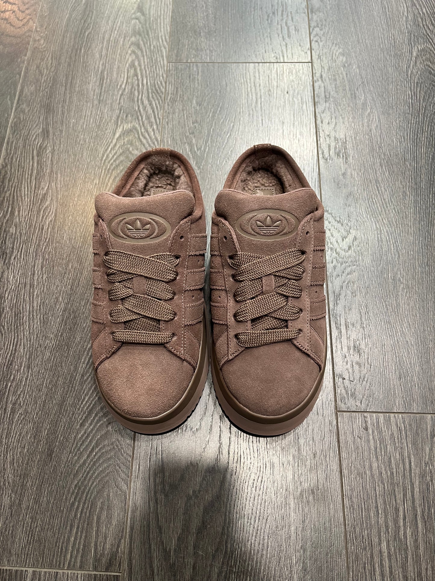 Adidas Campus Winter Low