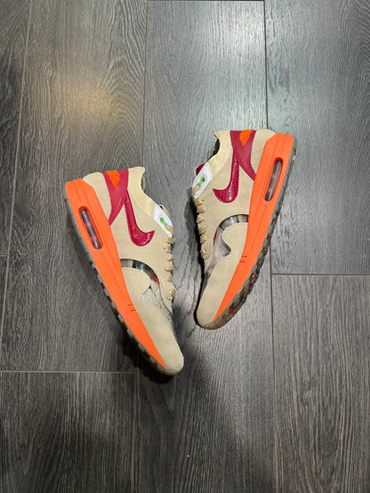 Nike Air Max 1 Clot Kiss Of Death