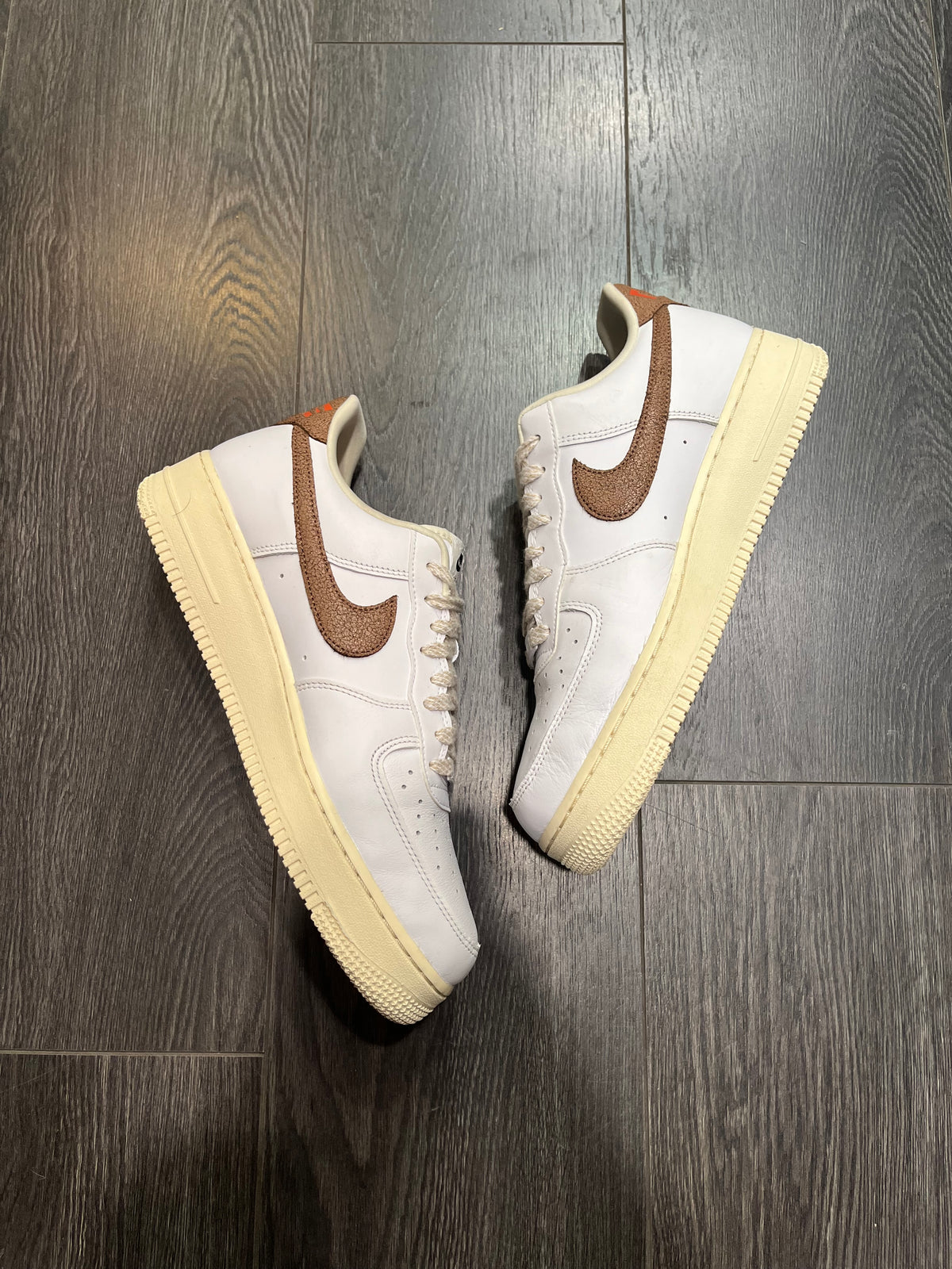 Nike Air Force 1 Coconut